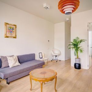 The Greenplace Penthouse. Heart of Antwerp